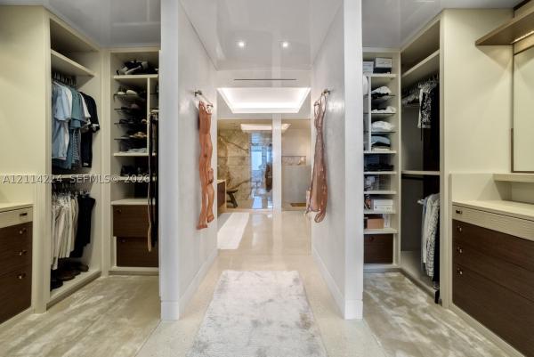 Murano Grande At Portofino, 400 Alton Rd #2703, Miami Beach, Florida 33139, image 1
