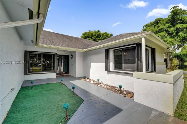 Country Address Encore, 5741 SW 88th Ter, Cooper City, Florida 33328, image 1