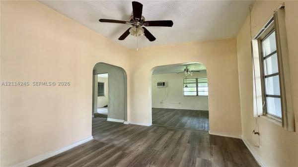 Bunche Park, 16440 NW 162nd Street Rd, Miami Gardens, Florida 33054, image 1