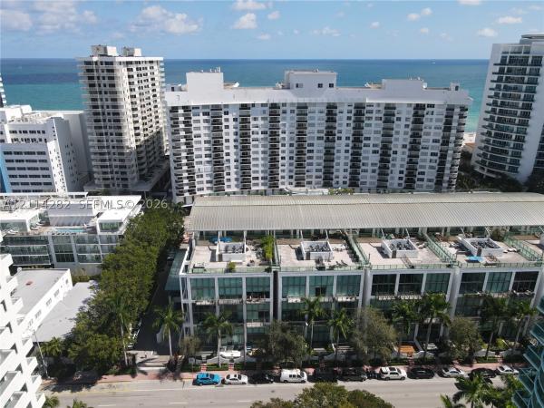 Terra Beachside, 6000 Collins Ave #528, Miami Beach, Florida 33140, image 1