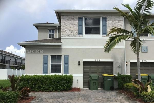 Marbella, 823 SE 17th St, Homestead, Florida 33034, image 1