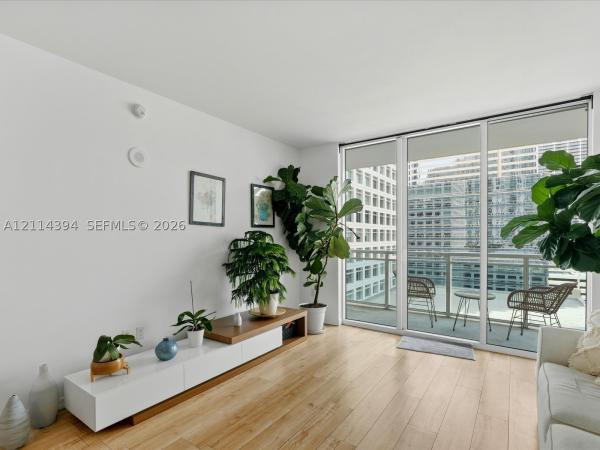 The Plaza On Brickell East, 950 Brickell Bay Dr #1208, Miami, Florida 33131, image 1