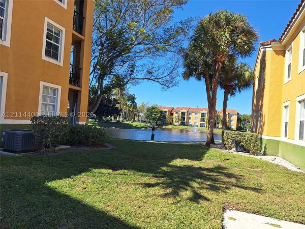 The Residences At Miramar, 2240 E Preserve Way #206, Miramar, Florida 33025, image 1