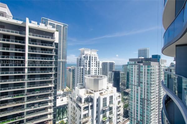 Brickell Flatiron, 1000 Brickell Plz #4507, Miami, Florida 33131, image 1