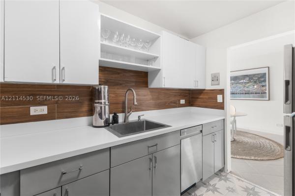 Terrace Towers, 3 Island Ave #14L, Miami Beach, Florida 33139, image 1