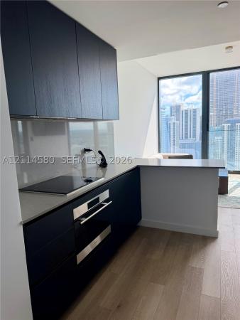 E11EVEN Hotel & Residences, 20 NE 11 #4109, Miami, Florida 33132, image 1