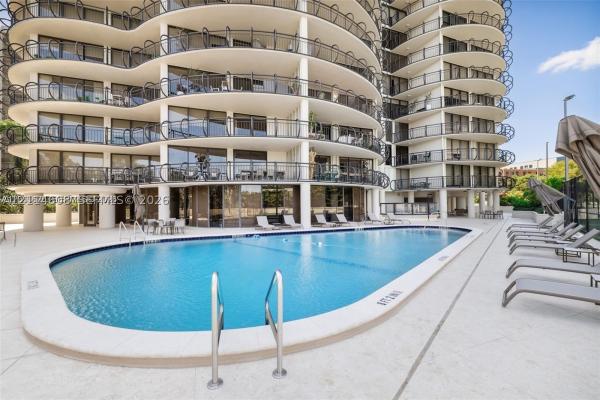 Grove Towers, 2843 S Bayshore Dr #5A, Miami, Florida 33133, image 1