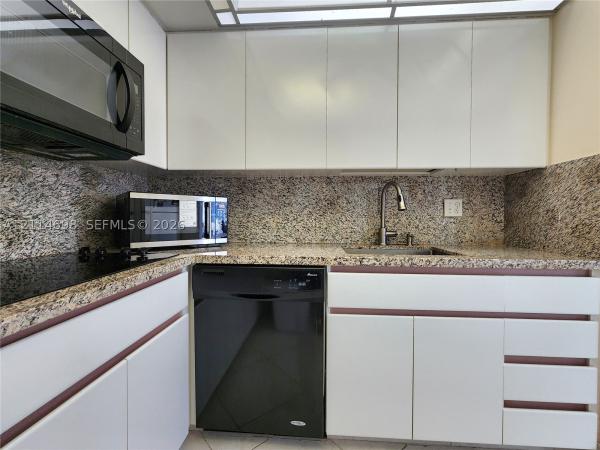 The Alexander Towers, 3505 S Ocean Dr #705, Hollywood, Florida 33019, image 1