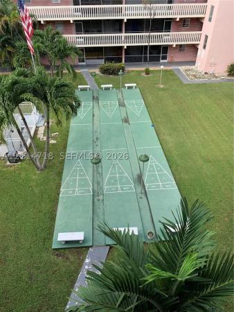 Eldorado Plaza West, 180 NE 12th Ave #14D, Hallandale Beach, Florida 33009, image 1