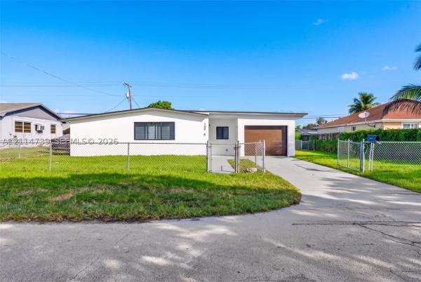 10945 SW 218th Ter, Unincorporated Dade County, Florida 33170, image 1