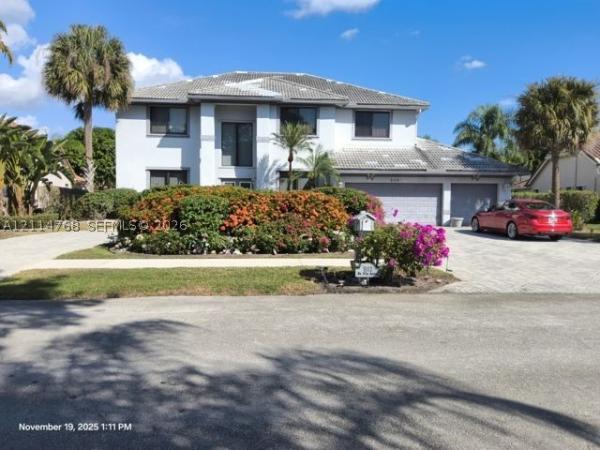 5112 NW 67th Ave, Lauderhill, Florida 33319, image 1