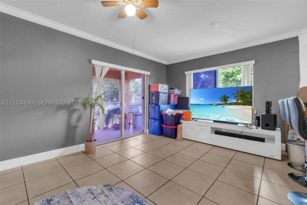 Irons Manor, 12912 NE 7th Ave, North Miami, Florida 33161, image 1
