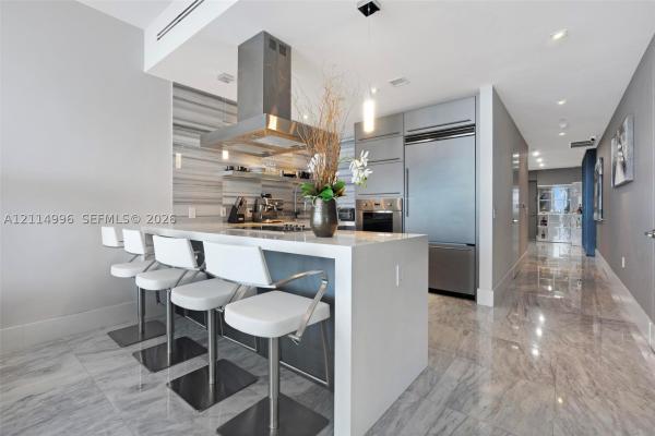 Marquis Residences, 1100 Biscayne Blvd #5904, Miami, Florida 33132, image 1