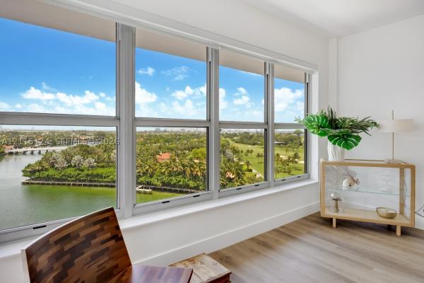 Blair House, 9102 W Bay Harbor Dr #6-B, Bay Harbor Islands, Florida 33154, image 1