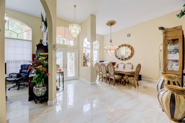 Edgewater, 13845 NW 20th St, Pembroke Pines, Florida 33028, image 1