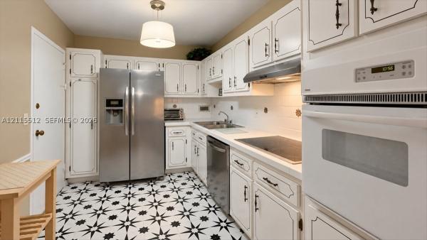 Longwood Towers, 1001 91st St #302, Bay Harbor Islands, Florida 33154, image 1