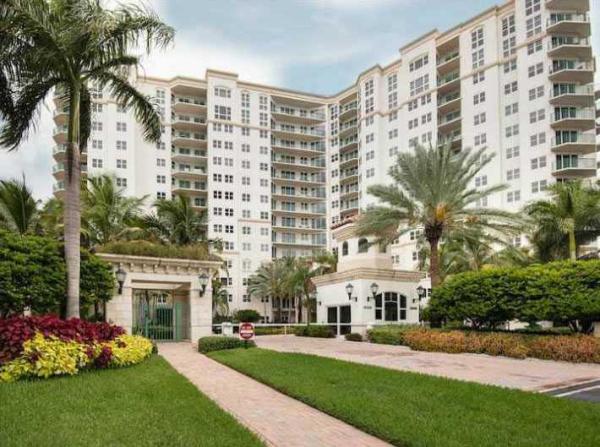 Turnberry Village North Tower, 20000 E Country Club Dr #801, Aventura, Florida 33180, image 2