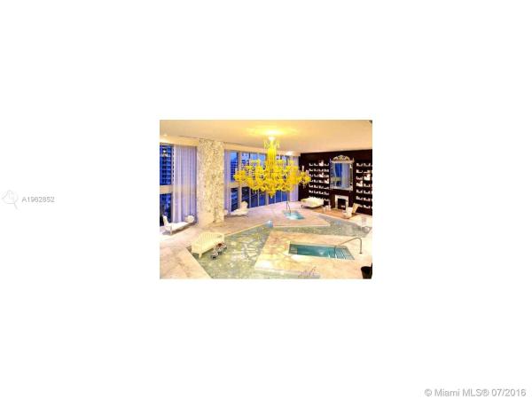 Icon Brickell Tower 1, 465 Brickell Ave #2404, Miami, Florida 33131, image 2