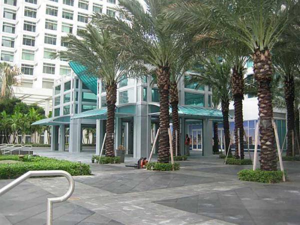 The Plaza On Brickell West, 951 Brickell Ave #4106, Miami, Florida 33131, image 2