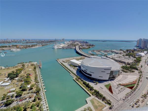 900 Biscayne Bay, 900 BISCAYNE BL #4201, Miami, Florida 33132, image 2