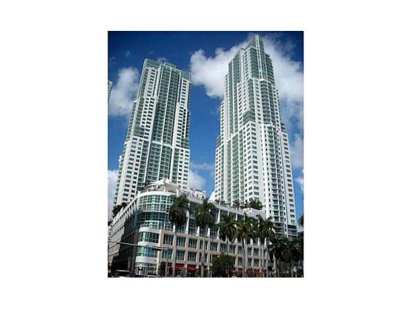 Vizcayne North, 244 BISCAYNE BL #3409, Miami, Florida 33132, image 2
