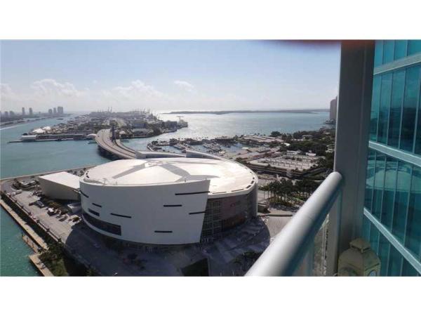 MarinaBlue, 888 BISCAYNE BL #2909, Miami, Florida 33132, image 2