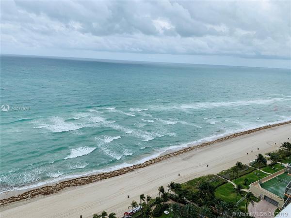 Acqualina Ocean Residences & Resort , 17875 Collins Ave #2306, Sunny Isles Beach, Florida 33160, image 2