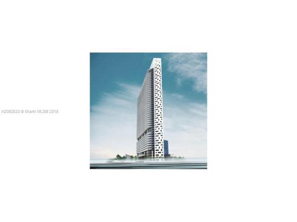 Brickell House, 1300 BRICKELL BAY DR #1711, Miami, Florida 33131, image 2