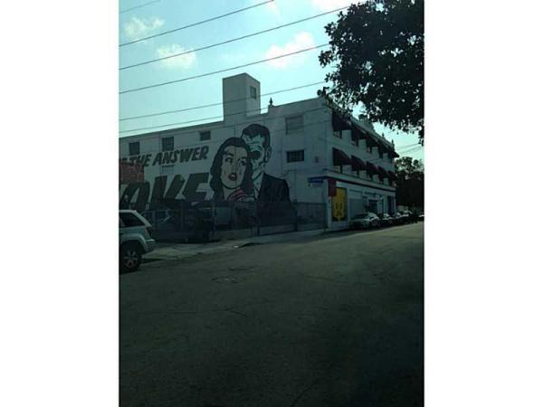 St James Park, 159 NW 31st St, Miami, Florida 33127, image 2