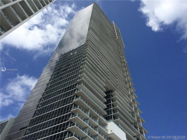 Marquis Residences, 1100 Biscayne Blvd #2304, Miami, Florida 33132, image 2