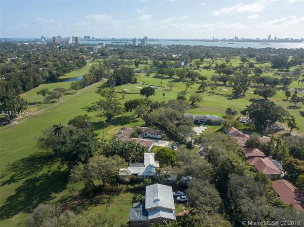 Golf View Estates, 667 NE 105th St, Miami Shores, Florida 33138, image 2