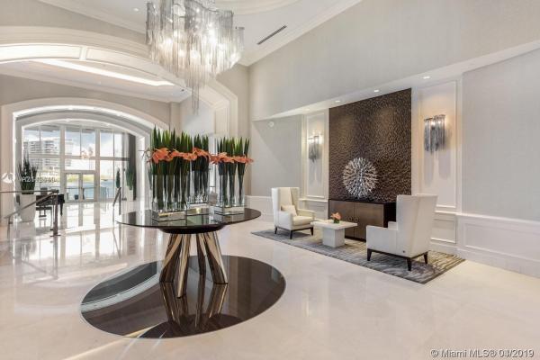 The Peninsula 1, 3201 NE 183rd St #1801, Aventura, Florida 33160, image 2