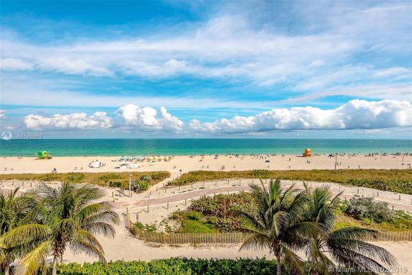 321 Ocean, 321 Ocean Dr #400, Miami Beach, Florida 33139, image 2