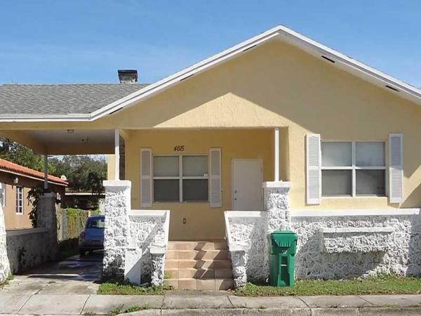 Shadowlawn, 4615 N Miami Ave, Miami, Florida 33137, image 2