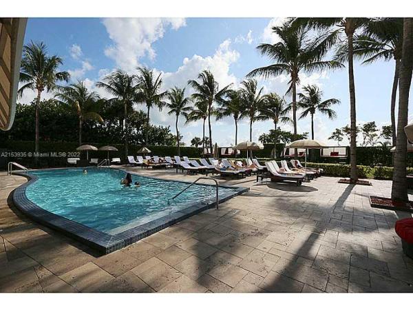 Hilton Bentley, 101 OCEAN DR #516, Miami Beach, Florida 33139, image 1