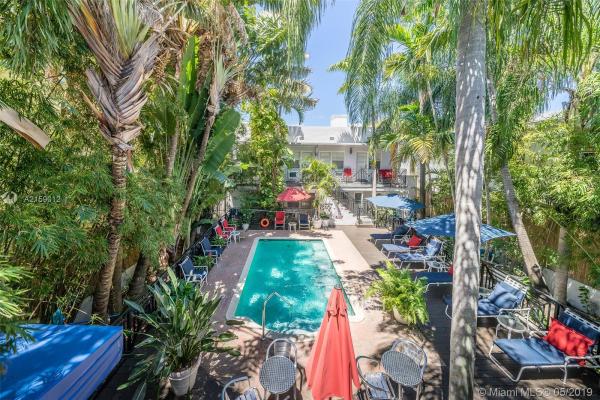 Ocean Beach, 1018 Jefferson Ave, Miami Beach, Florida 33139, image 2