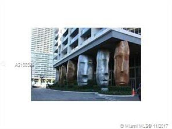 Icon Brickell Tower 1, 475 BRICKELL AVE #2408, Miami, Florida 33131, image 2