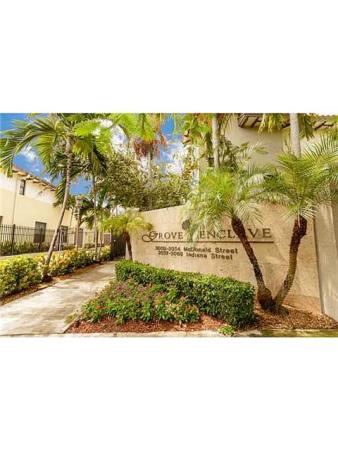 Grove Enclave, 3055 INDIANA ST #13, Miami, Florida 33133, image 2