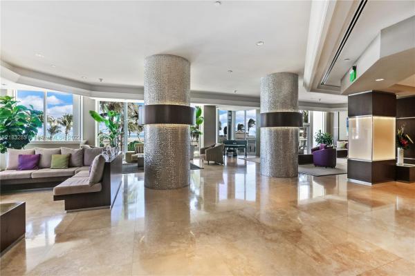Green Diamond, 4775 COLLINS AVE #3103, Miami Beach, Florida 33140, image 1