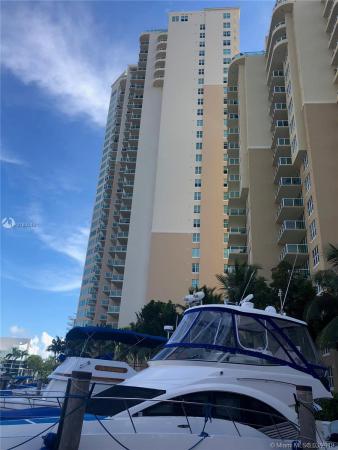 Aventura Marina 1, 3340 NE 190th St #1205, Aventura, Florida 33180, image 2