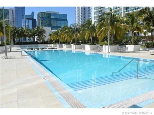 Baha Mar, 950 BRICKELL BAY DR #2801, Boca Raton, Florida 33131, image 2