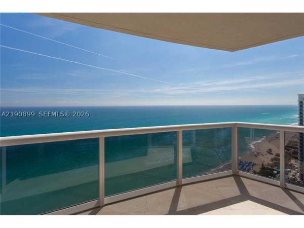 Ocean Three, 18911 Collins Ave #2705, Sunny Isles Beach, Florida 33160, image 2
