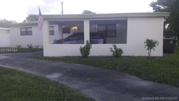Breezeswept Estates, 10 NE 135th St, North Miami, Florida 33161, image 2