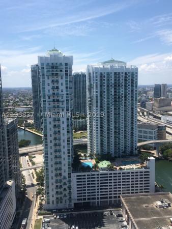 Brickell On The River South Tower, 41 SE 5th St #1017, Miami, Florida 33131, image 1