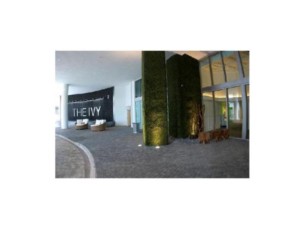 The Ivy At Riverfront, 90 SW 3rd St #1808, Miami, Florida 33130, image 2