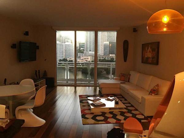 Carbonell, 901 BRICKELL KEY BL #1109, Miami, Florida 33131, image 2