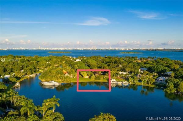 Bay Point, 4455 ISLAND RD, Miami, Florida 33137, image 2