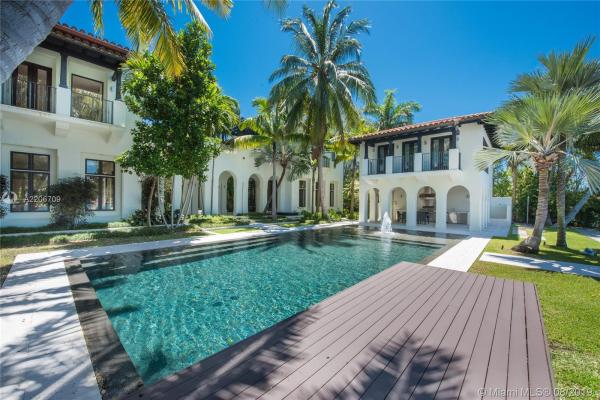 Sunset Lake, 2318 N BAY RD, Miami Beach, Florida 33140, image 2