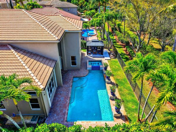 Cobblestone Creek, 8680 Cobblestone Point Cir, Boynton Beach, Florida 33472, image 2