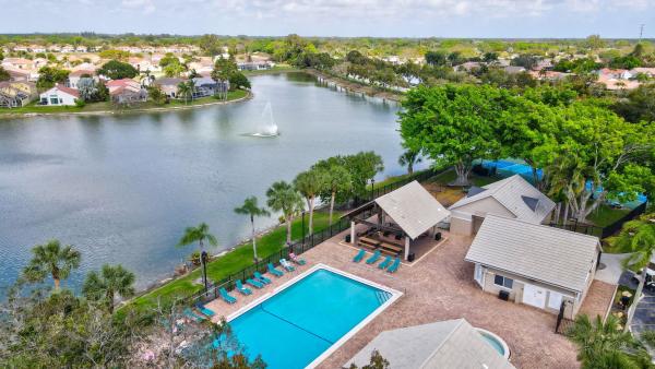 Port Cayman, 10509 Plainview Cir, Boca Raton, Florida 33498, image 1